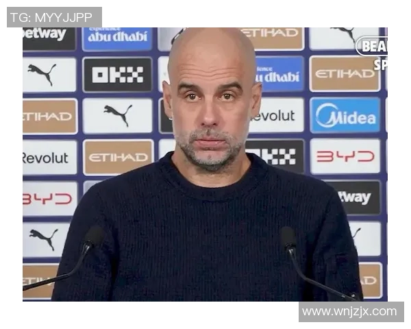 瓜迪奥拉痛斥裁判VAR失误导致比赛结果不公